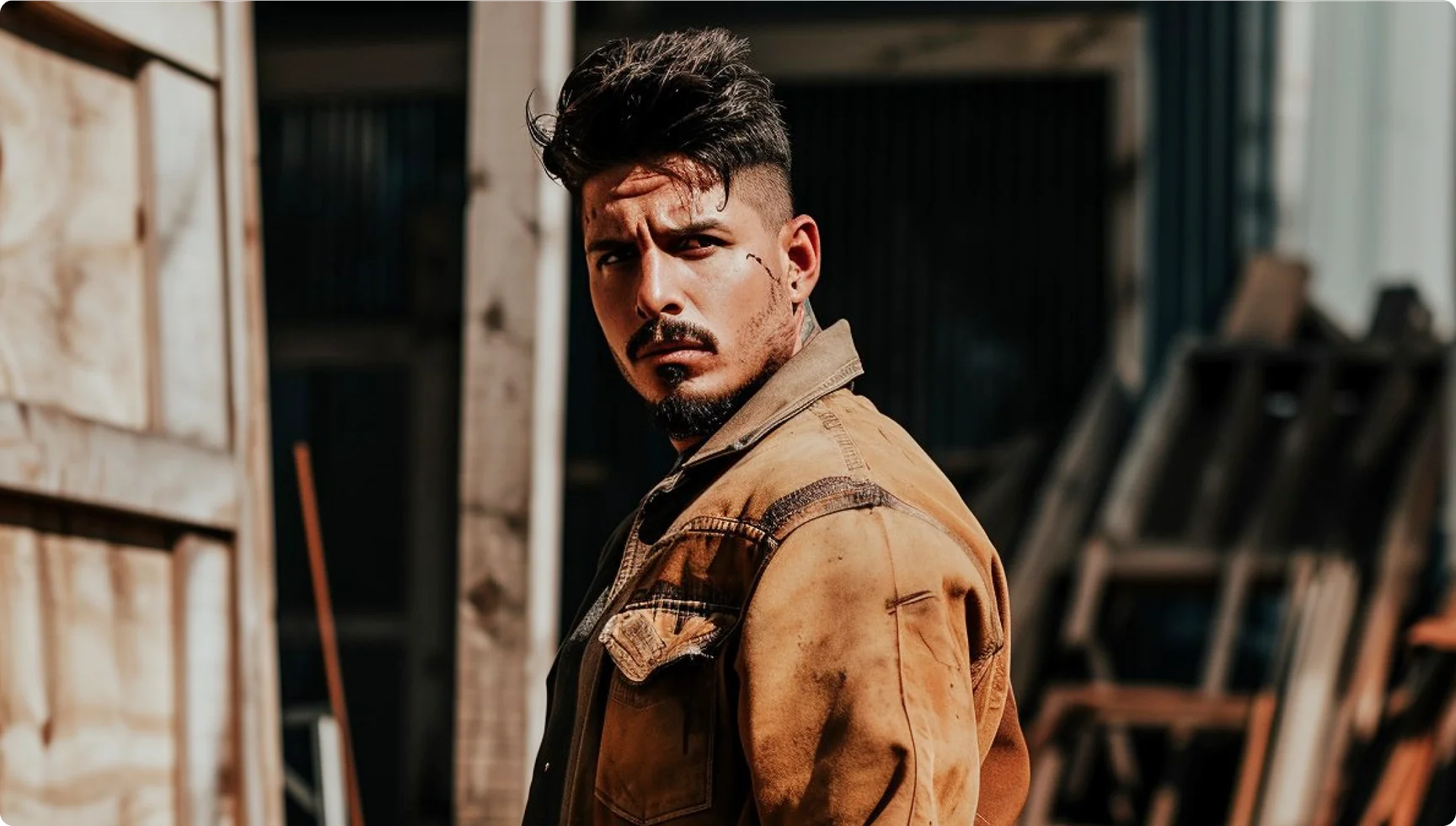 Workwear eCommerce & Online Shop Development