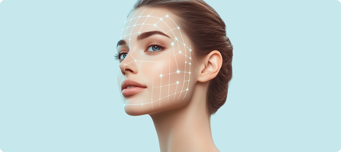 Omnichannel eCommerce & AI Skin Analysis Solution