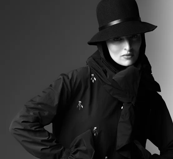 A Multi-Language Shopify store for Modest Wear