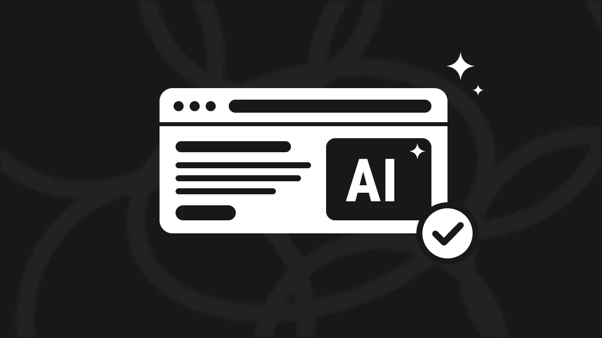 AI Website Management: Pros, Cons, and What the Research Shows