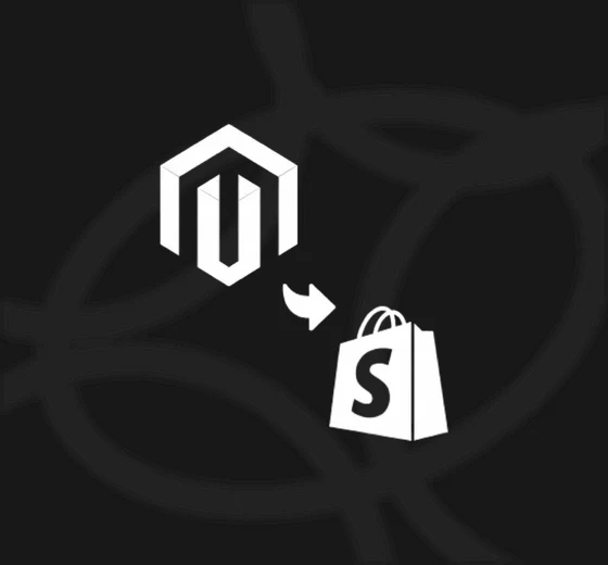 How to Migrate from Magento to Shopify