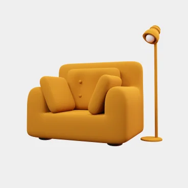 Home Decor & Furniture
