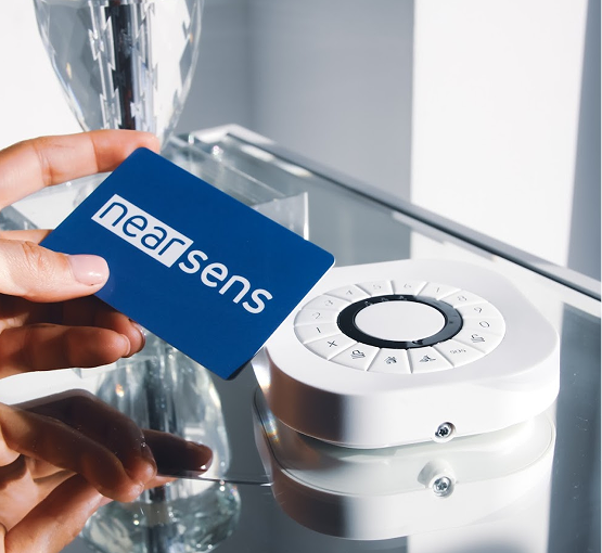 Nearsens: IoT & Smart Home Ecosystem Development