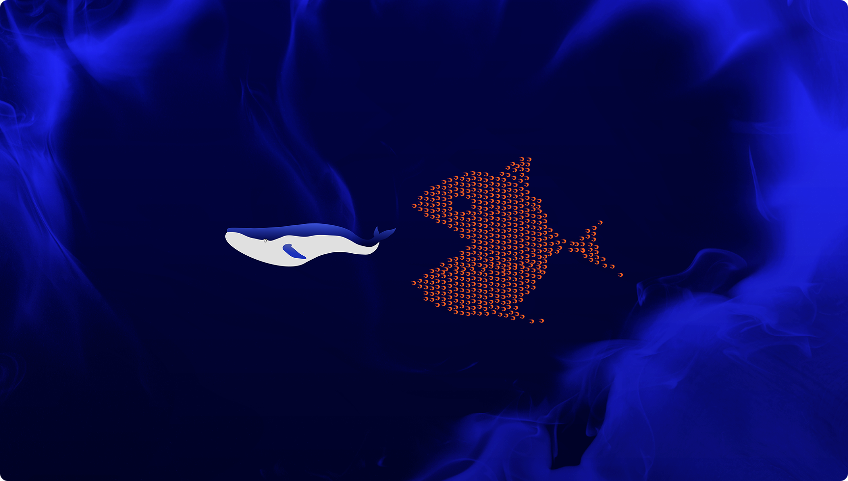 Whales & ShrimpsWeb3 & Blockchain Analytics Platform DevelopmentWhales & Shrimps