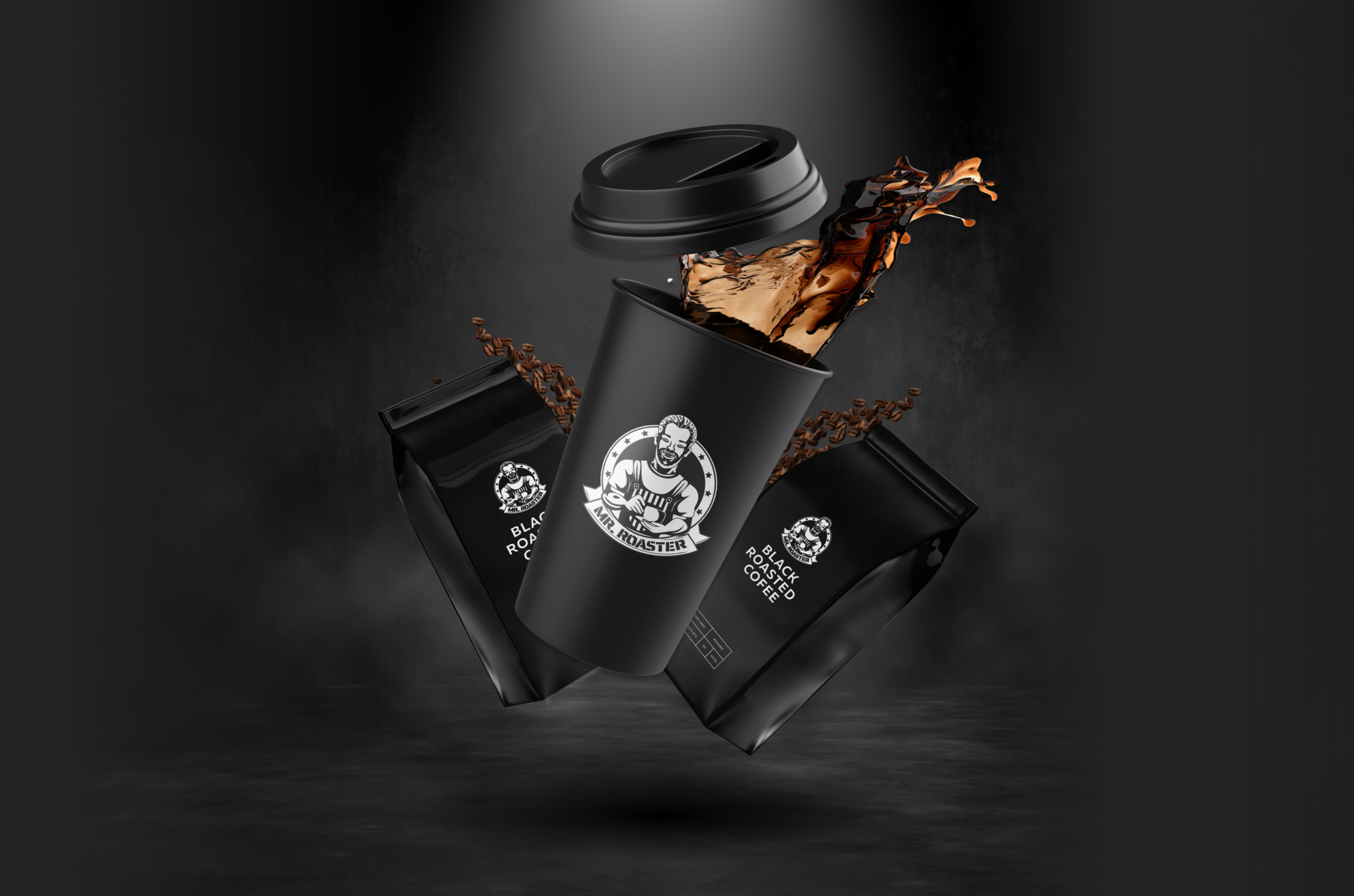 D2C eCommerce & Coffee Subscription Platform Development