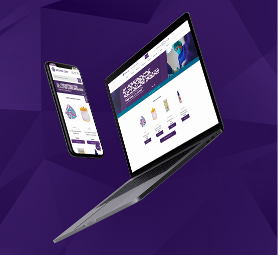 A hybrid grocery platform for digital, USSD, and offline shopping in emerging markets