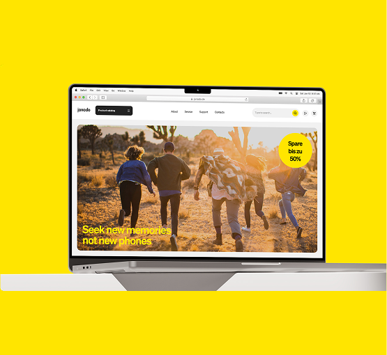 Scalable E‑COMMERCE Marketplace