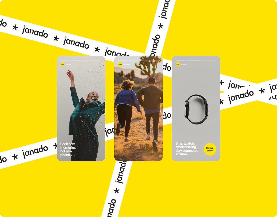 janado-shop