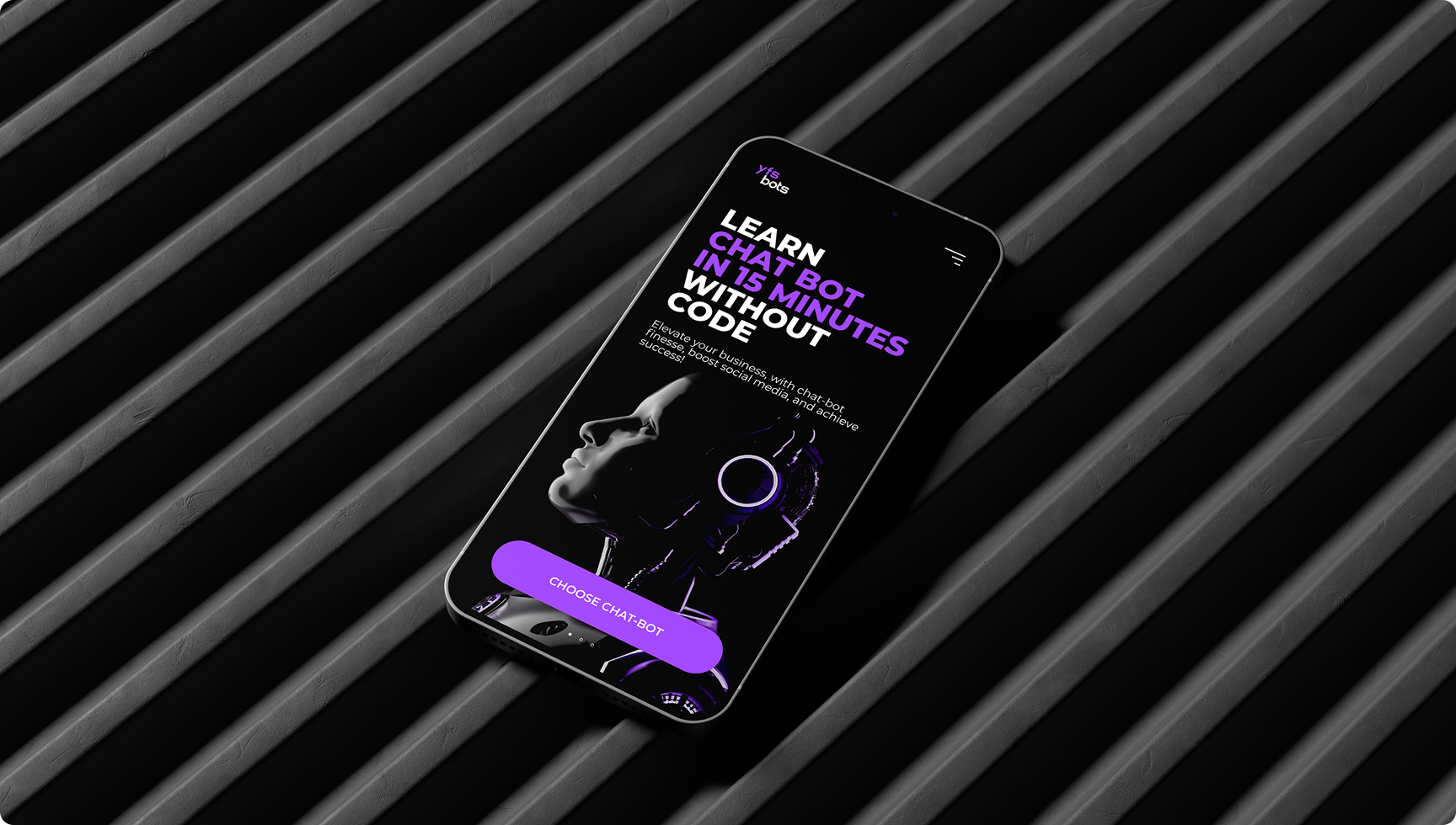 Custom AI Solutions & Web Development Automation