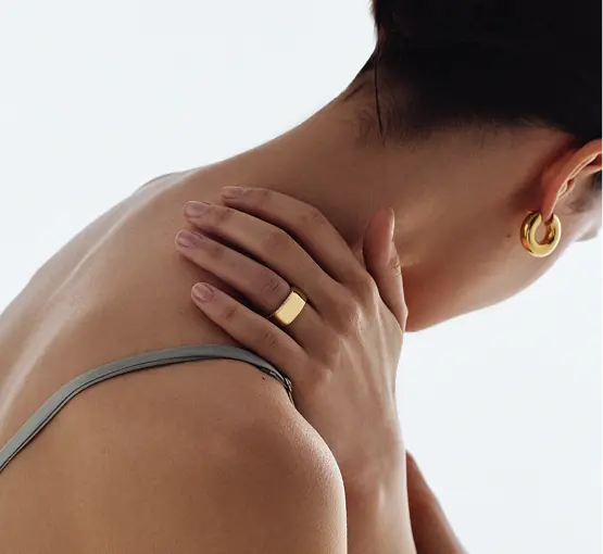 Custom Shopify Storefront for Exclusive Fashion