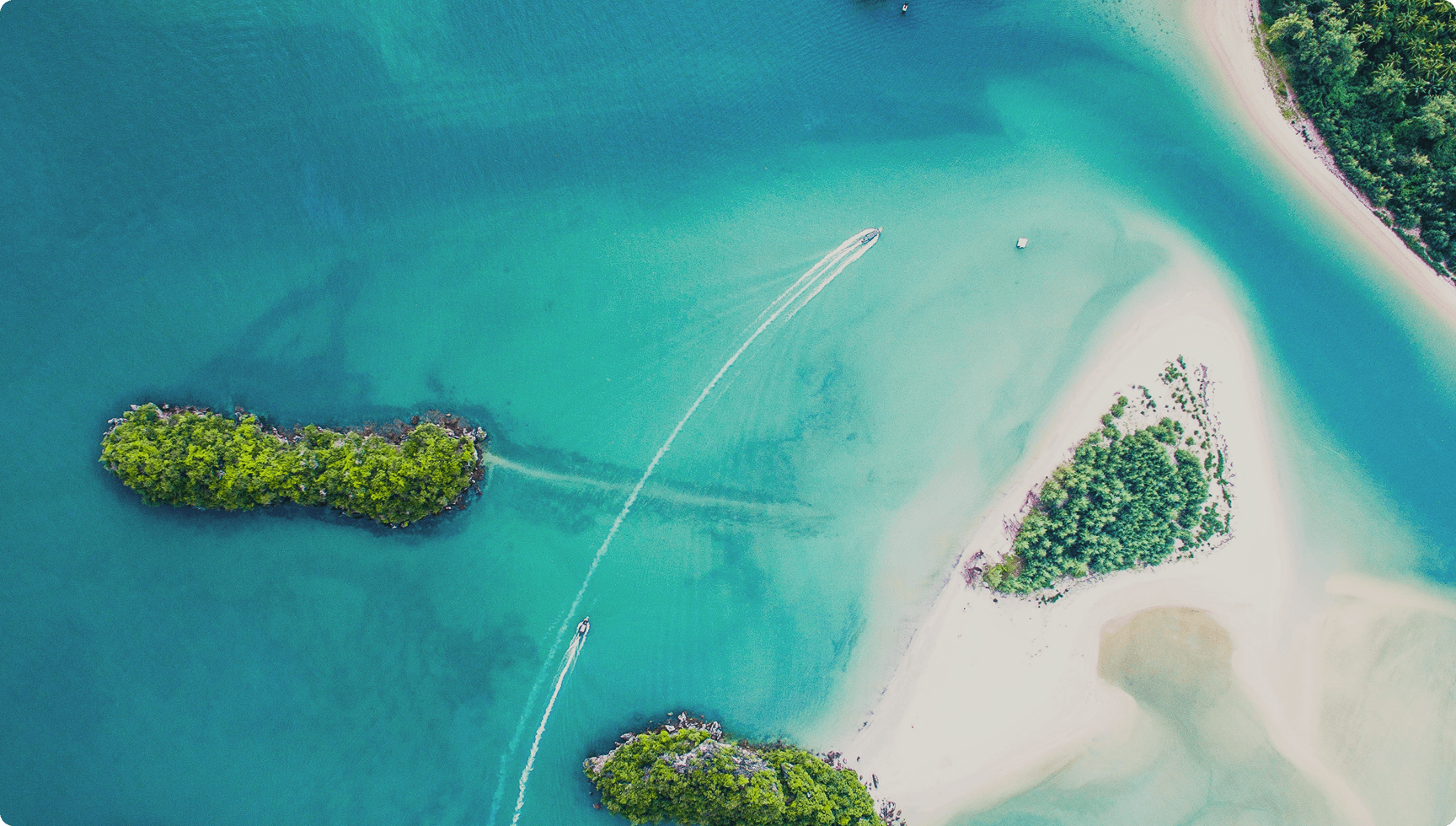 Phuket PlusHigh-Performance Tour Booking Engine: Travel TechPhuket Plus