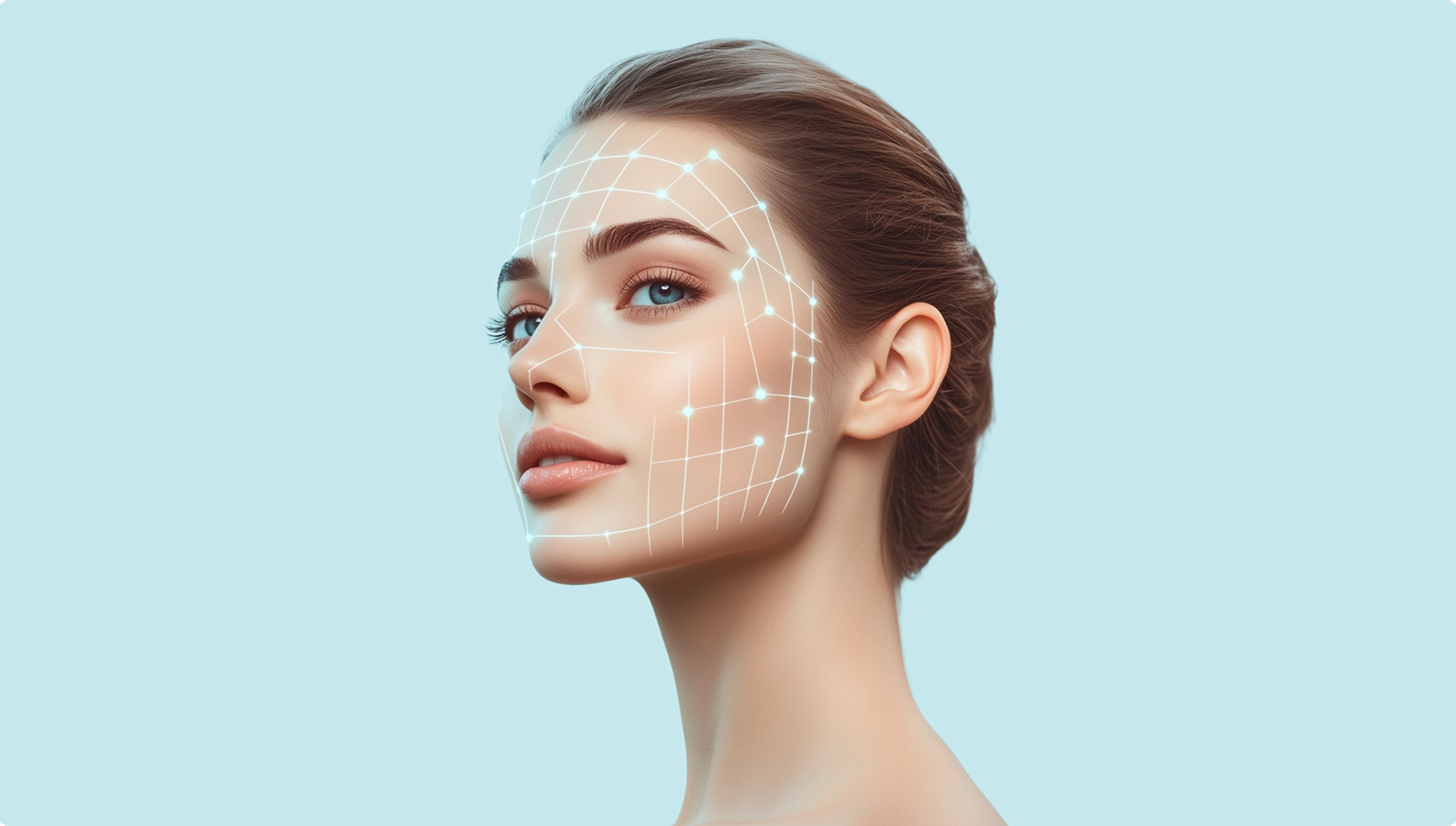 Omnichannel eCommerce & AI Skin Analysis Solution