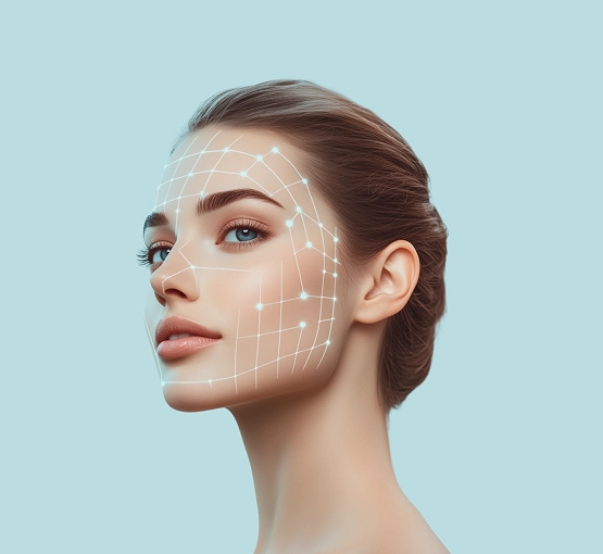 Omnichannel eCommerce & AI Skin Analysis Solution