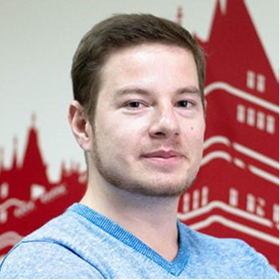 Korchak Volodymyr