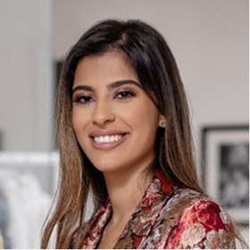 Shika Bodani