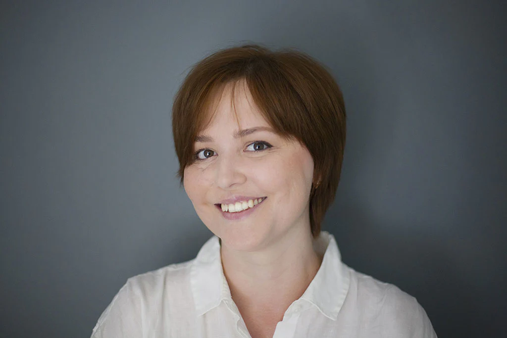 MARIIA PULIAIEVA