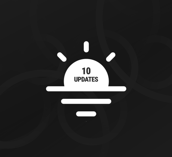 10 Game-Changing Updates Unleashing Sales Today