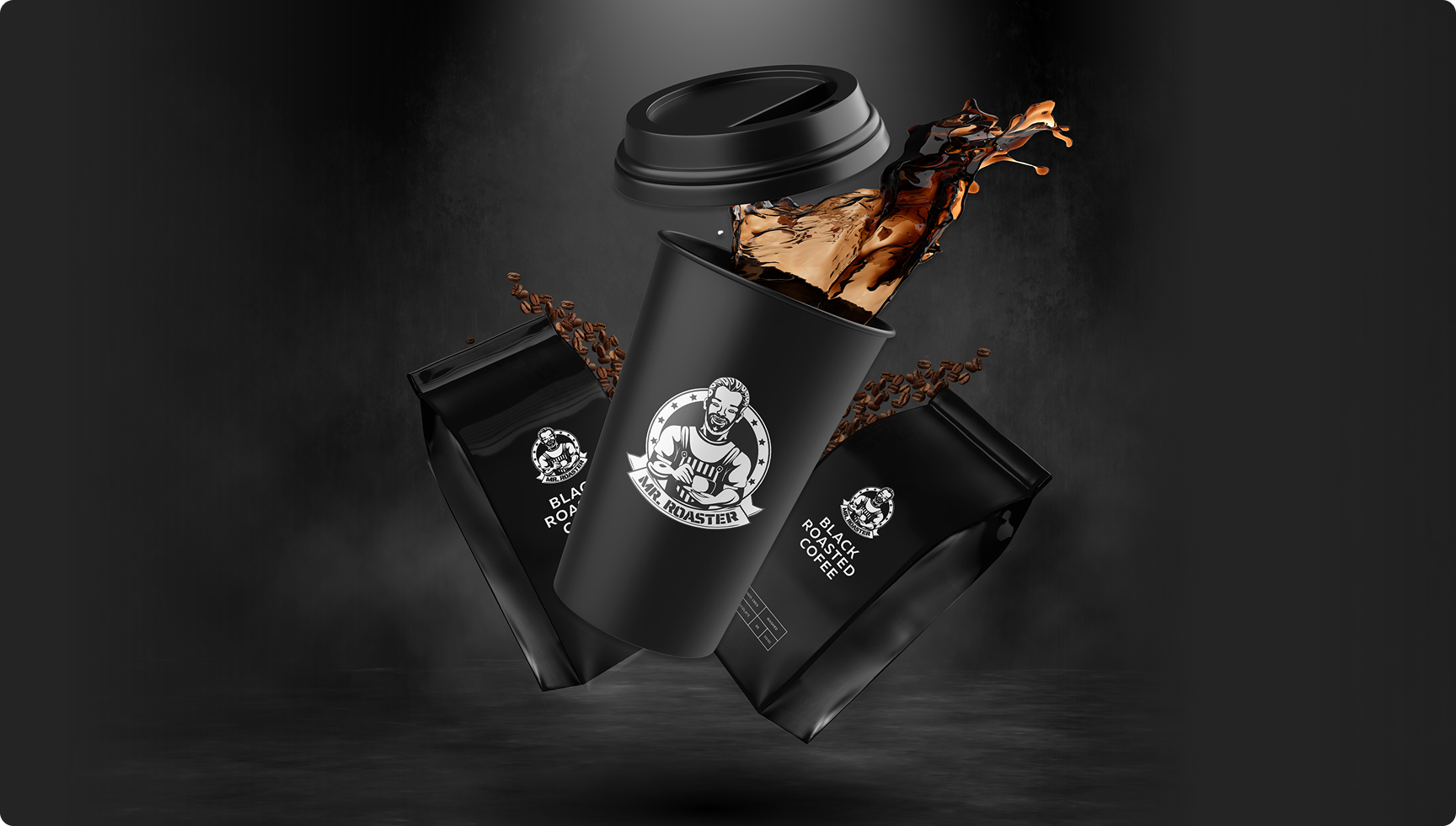 D2C eCommerce & Coffee Subscription Platform Development
