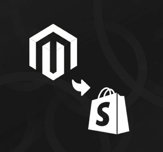How to Migrate from Magento to Shopify