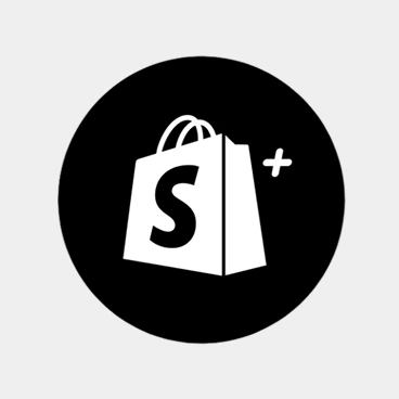 Shopify Plus