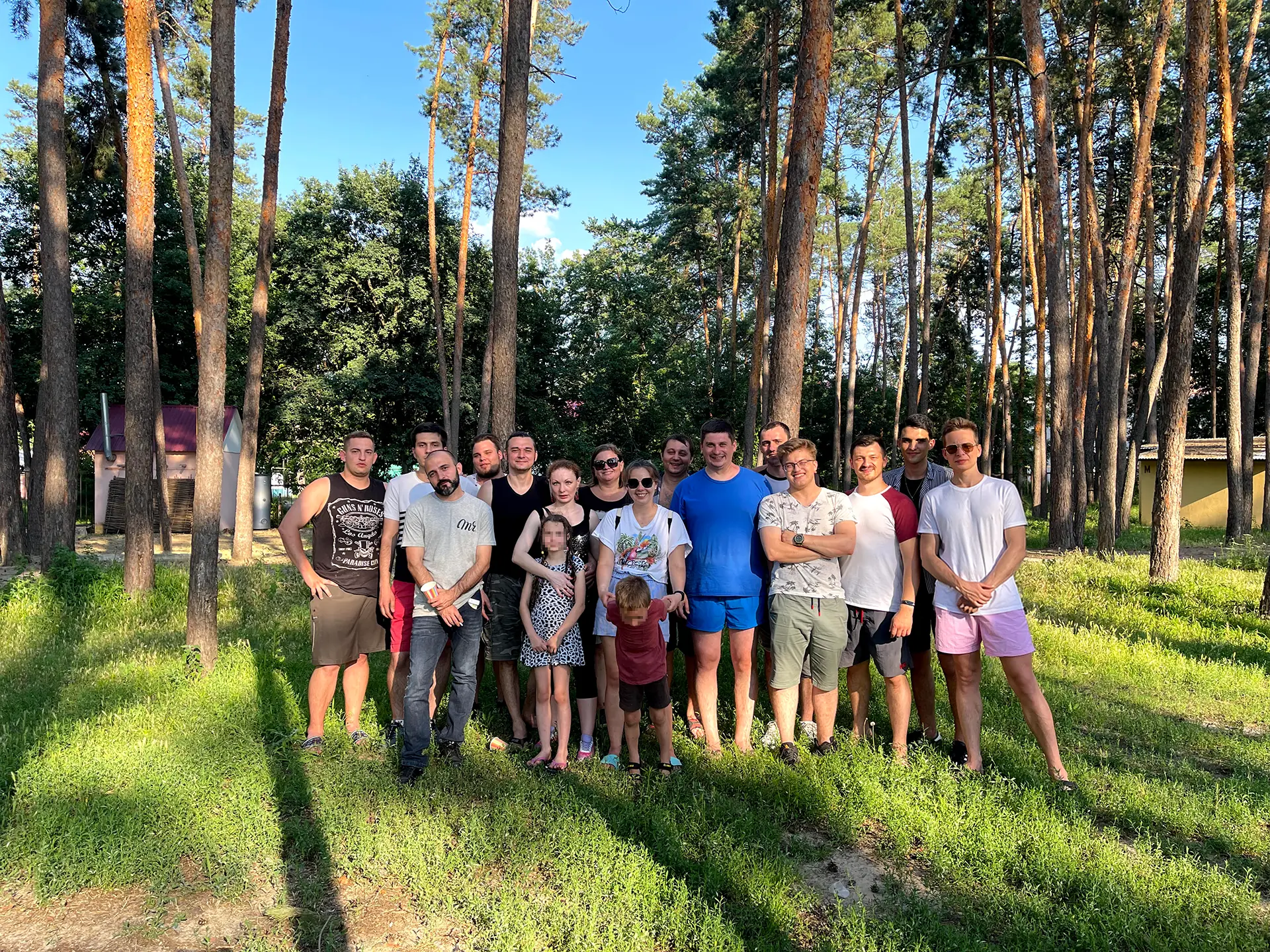 Team